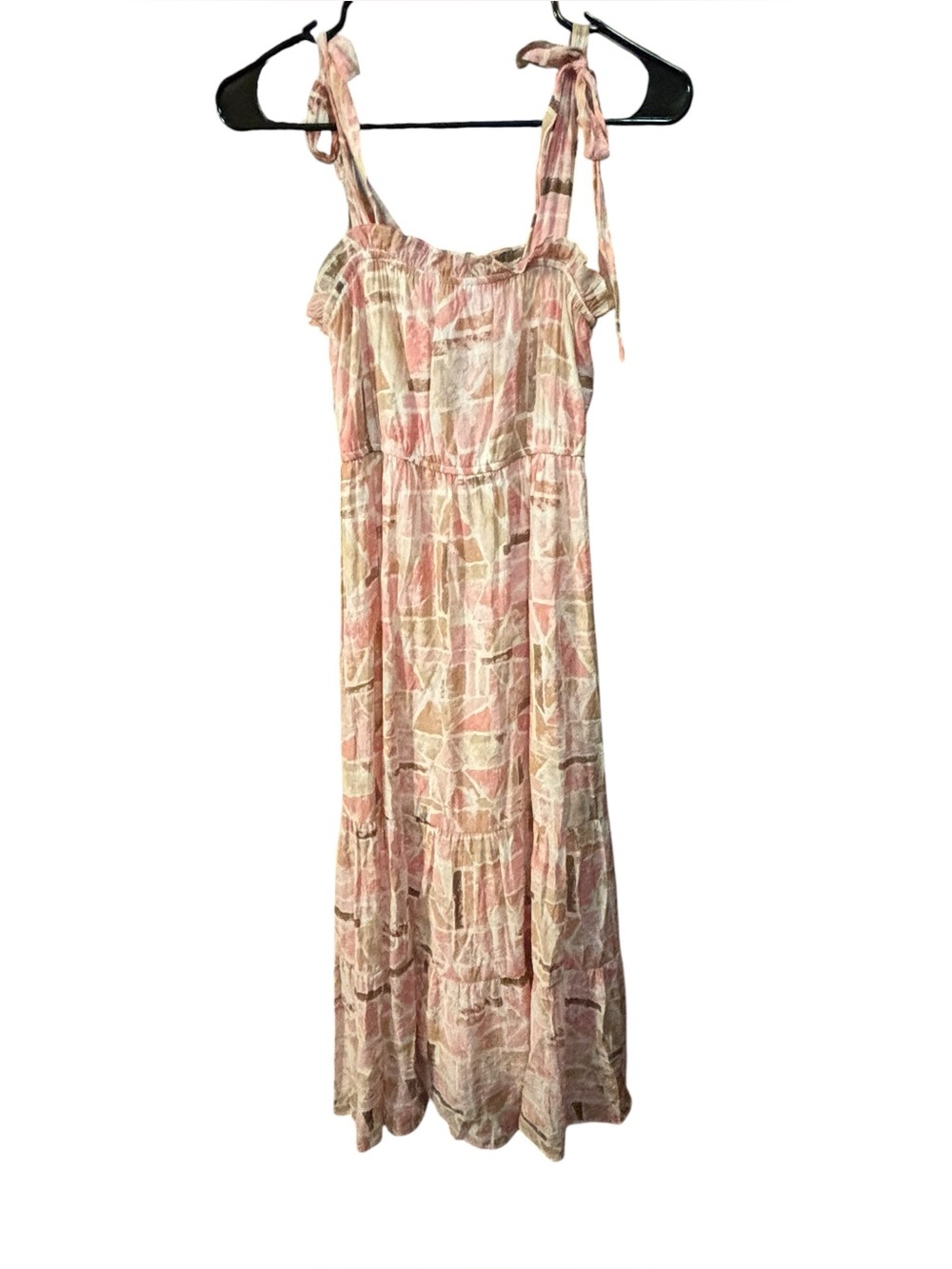 Blu-pepper Women's multi Dress
